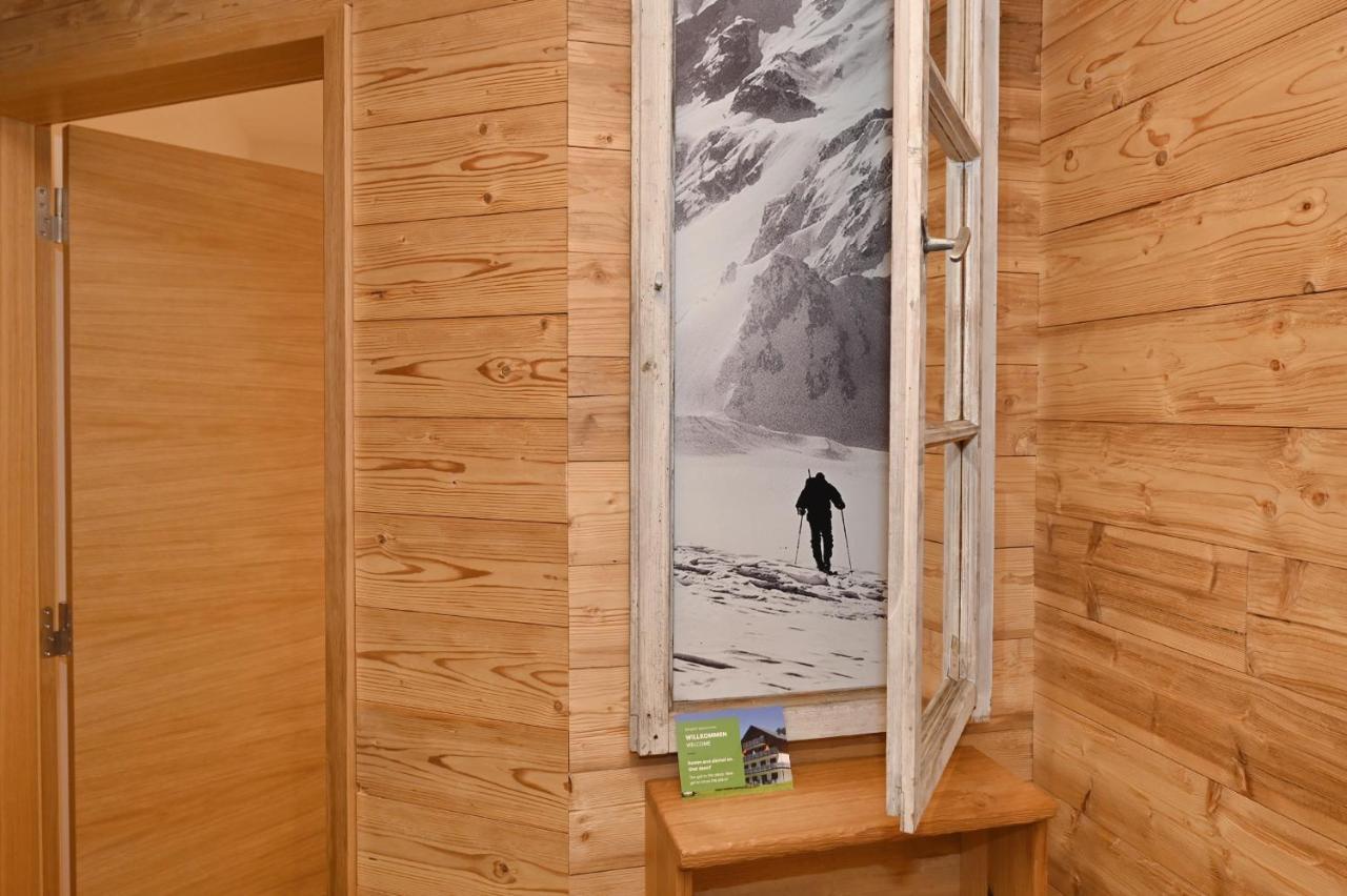 Apartment Salzgeber