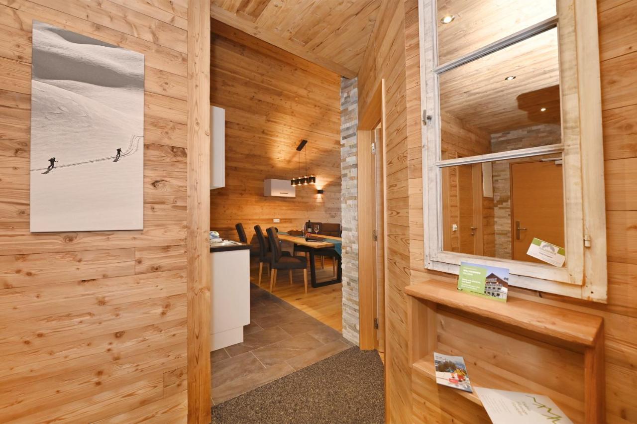Apartment Salzgeber